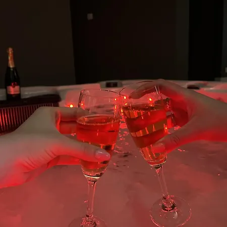 아파트 Le Ciel Etoile