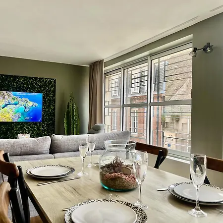 Le Ciel Etoile Apartment *