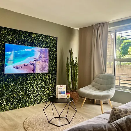 Le Ciel Etoile Καλέ