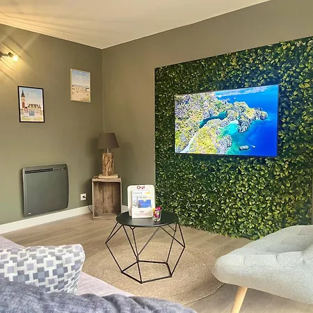 Le Ciel Etoile Apartment *