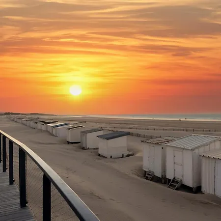 Appartement Le Ciel Etoile