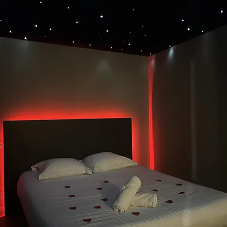 Le Ciel Etoile Calais