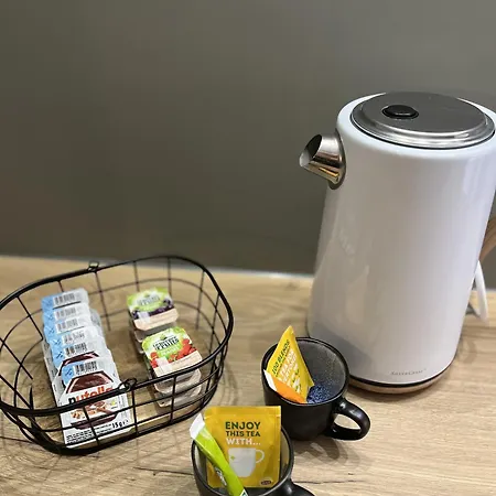 Le Ciel Etoile Appartement