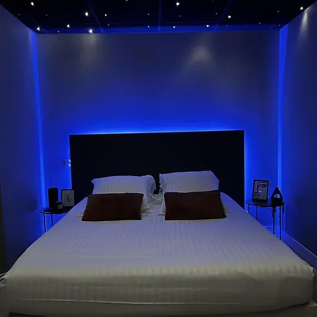 Le Ciel Etoile * Calais