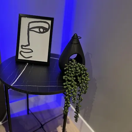 Appartement Le Ciel Etoile Calais