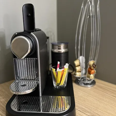 Appartement Le Ciel Etoile Calais