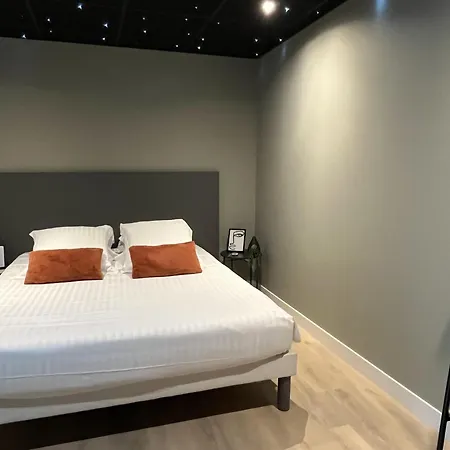 Appartement Le Ciel Etoile