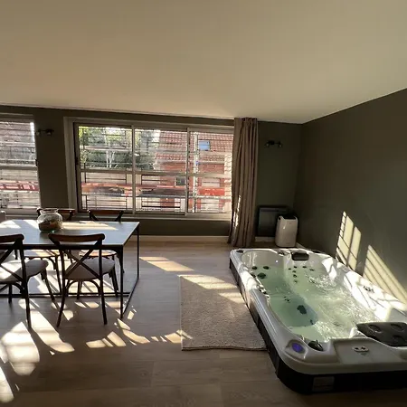 Apartment Le Ciel Etoile