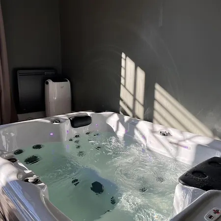 Apartamento Le Ciel Etoile Calais