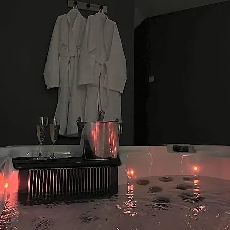 Le Ciel Etoile Apartamento Calais
