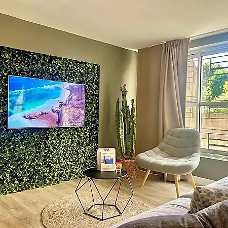 Apartamento Le Ciel Etoile Calais