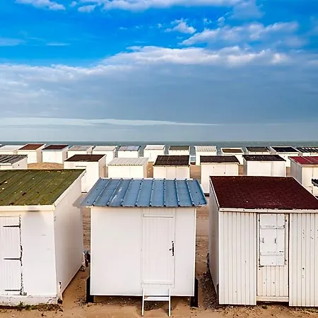 Le Ciel Etoile * Calais