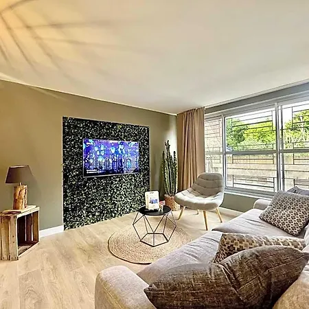 Apartamento Le Ciel Etoile