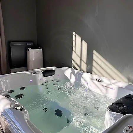 Le Ciel Etoile Apartamento