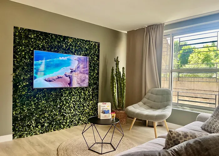 Le Ciel Etoile كاليه