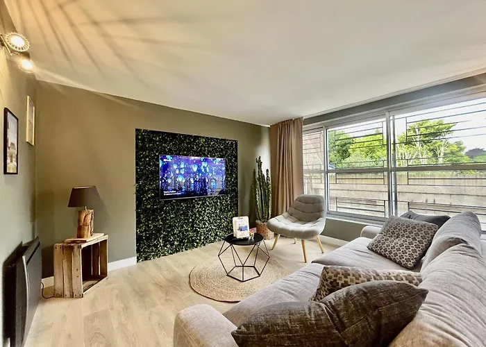 Le Ciel Etoile كاليه