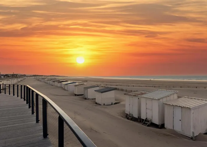 شقة Le Ciel Etoile