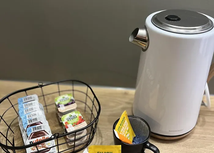 Le Ciel Etoile شقة