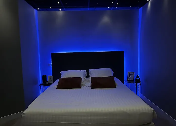 Le Ciel Etoile * كاليه