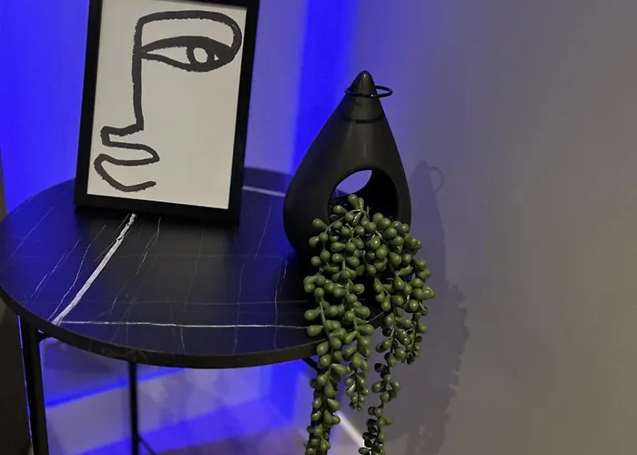 شقة Le Ciel Etoile كاليه