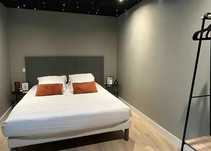 شقة Le Ciel Etoile