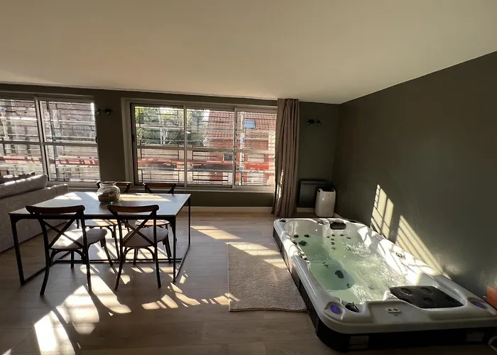 شقة Le Ciel Etoile